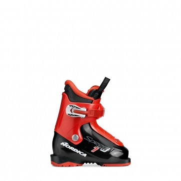 Nordica Speedmachine Jr1 Kids Ski Boots 2020/21