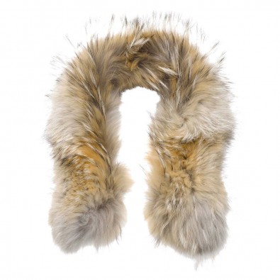Bogner Hoodfur2 Fur Attachment
