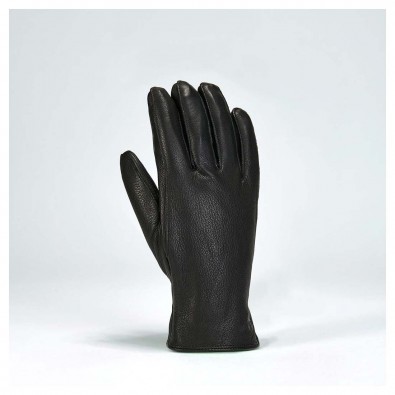 Gordini Women's Deerskin LavaWool Gloves