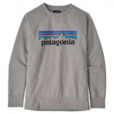 Patagonia Kids' Lightweight Crew Sweatshirt