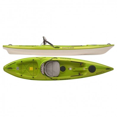 Hurricane Skimmer 116 Sit-on-top Kayak