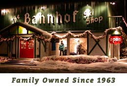 Family Owned Since 1963