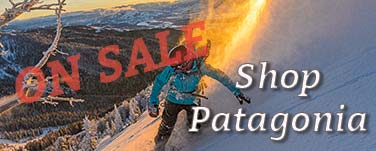 patagonia outlet sale