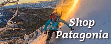 Shop Patagonia Outdoor Clothing on Sale